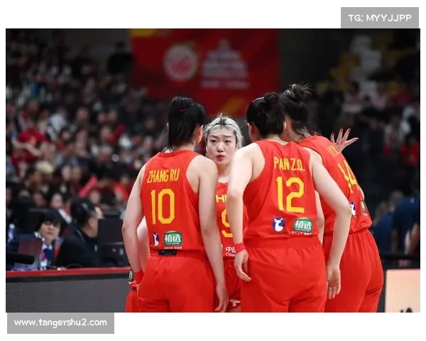 今晚中国女篮对阵赛事(今晚中国女篮比赛) 今晚中国女篮对阵赛事(今晚中国女篮比赛)