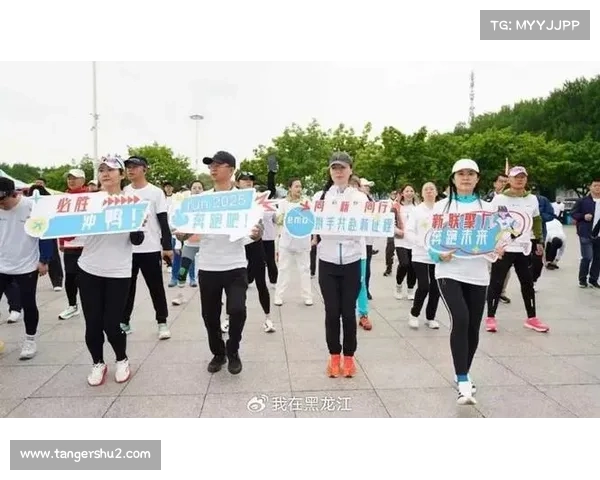 全国跑步赛事激情开跑全民参与共创健康中国新篇章 全国跑步赛事激情开跑全民参与共创健康中国新篇章
