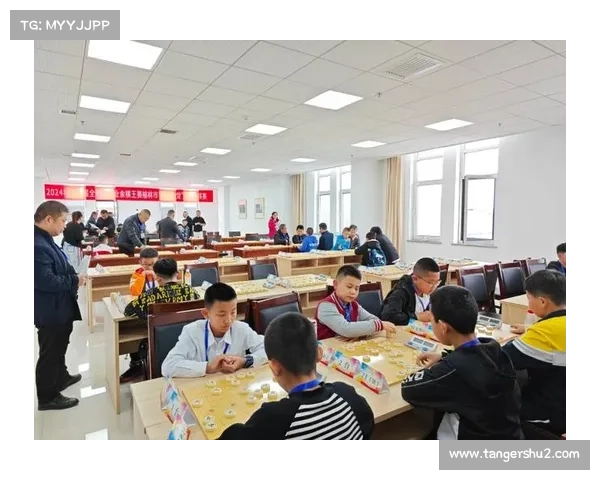 榆林象棋比赛 榆林象棋比赛