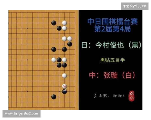 第四届围棋擂台赛 第四届围棋擂台赛